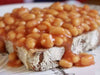 Baked Beans Organic 400g