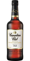 Canadian Club 700ml