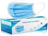 Ear Loop Masks 50 Pieces