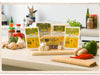 Earth Source Tofu Range