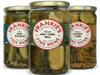 Frankie's Pickles Range 680g