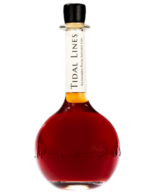 Headlands Tidal Lines Gin 700Ml