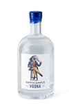 Hippocampus Vodka 700Ml