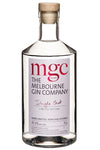 Melbourne Gin Company Single Shot Gin 700Ml
