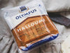 Olympus Halloumi 200G