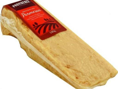 Providence Australian Cheese Range