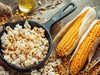 Royal Nut Co Aus Popping Corn 1Kg
