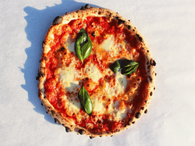 Tremila Pizza