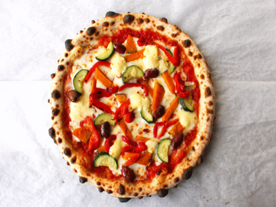 Tremila Pizza
