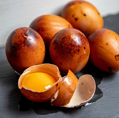 Eggs Other