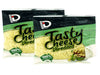 Dirossi Shredded Cheese Range