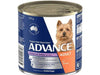 Advance Varieties 700G (Dog)