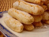 Fresh Bake Almond Fingers 280G