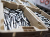 Yurrita Cantabrico Anchovies 50G