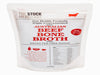 The Stock Merchant Bone Broth Range 500g