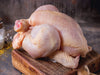 Chicken Full Bird