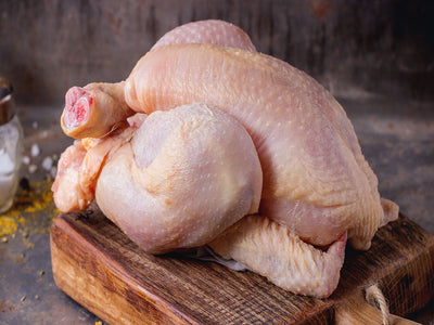 Chicken Full Bird
