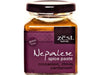 Zest Byron Bay Curry Pastes