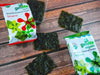 Gimme Seaweed Snacks 10g