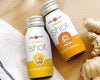 Ginger Drinks & Shots