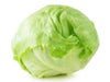 Lettuce Iceberg (Each)