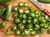 Hells Breath Jalapenos 300G