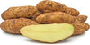Potatoes Kipfler (Per 1Kg)