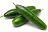 Cucumber Lebanese (Each)
