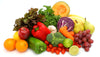 Seasonal Vegetable & Fruit Box