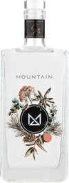 Mountain Gin 700Ml