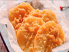 Gluten Free Battered Fish & Chips, etc