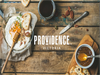 Providence Australian Cheese Range