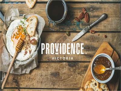 Providence Australian Cheese Range